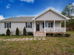 11410 Watkins Rd, Rockville, VA 23146