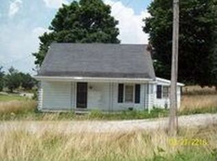 1320 Moores Creek Rd, Campbellsville, KY 42718