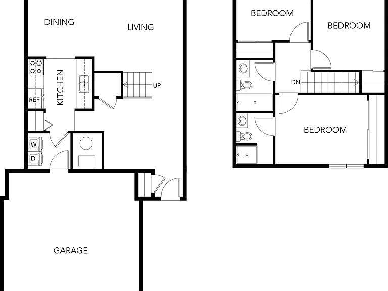 Fernbrook Townhomes — Photo 28