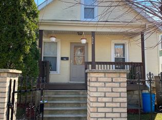 624 Jerome Ave, Joliet, IL 60432