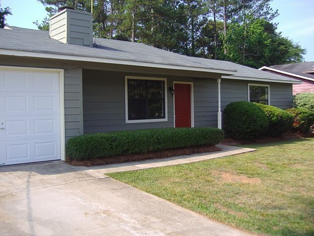 Front Exterior