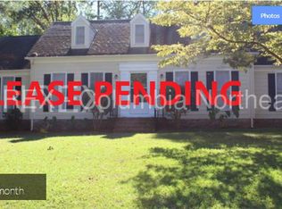 160 Chinquapin Cir, Columbia, SC 29212