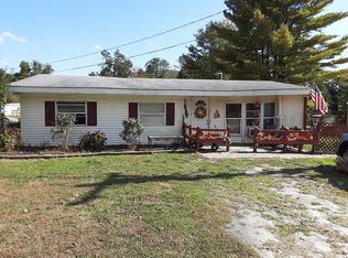 54 Gobblers Knob Rd LOT 2, Pawling, NY 12564