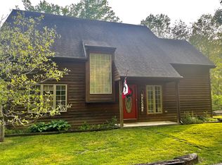 45 Valley View Rdg, Hazard, KY 41701