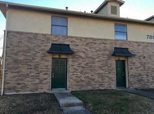 7805 Richard Frank Way APT 1, San Antonio, TX 78240