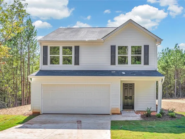 921 Hunters Trl, Anderson, SC 29625