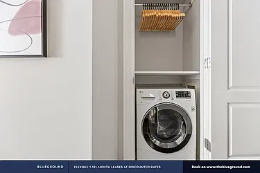 Rented by The Blueground