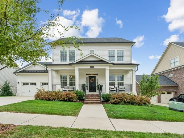 2030 Nolencrest Way, Franklin, TN 37067