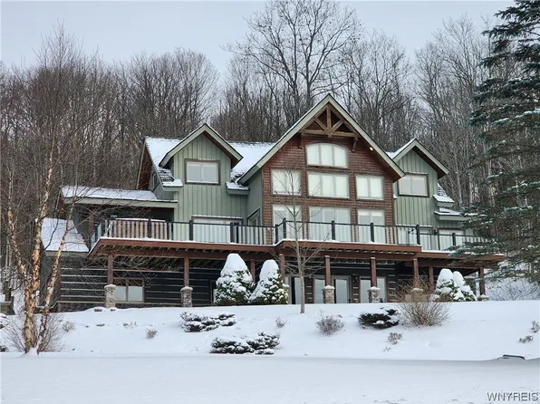 6856 Leslie Rd, Ellicottville, NY 14731
