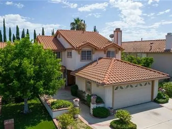 12022 Falcon Crest Way, Porter Ranch, CA 91326