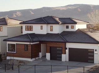 15016 Cerberus Dr, Reno, NV 89511