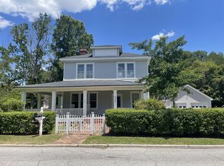 522 Live Oak Ave, Kingstree, SC 29556