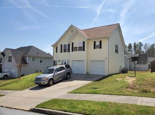 1928 Hillsprings Ln, Lithonia, GA 30058