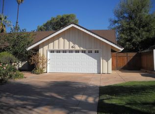 1900 Country Club Rd, Thousand Oaks, CA 91360