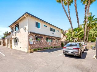 31 N Parkwood Ave #7, Pasadena, CA 91107