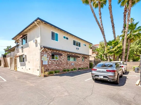 31 N Parkwood Ave #7, Pasadena, CA 91107