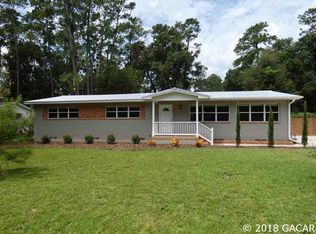 550 NW 57th St, Gainesville, FL 32607