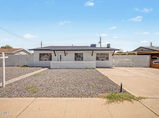 3317 N 80TH Lane, Phoenix, AZ 85033