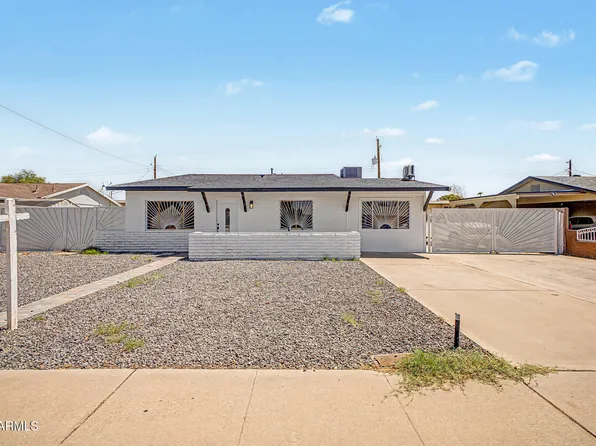 3317 N 80TH Lane, Phoenix, AZ 85033