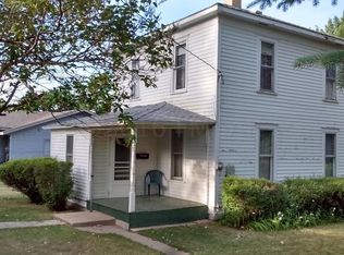 712 Elm St, Lisbon, ND 58054