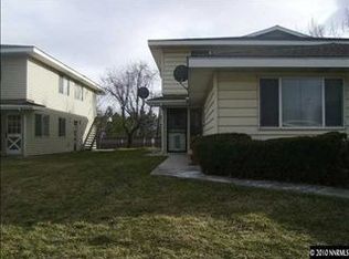 860 Jamaica Ave APT 1, Reno, NV 89502