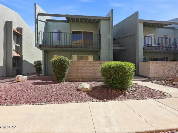 818 S Langley Ave Unit 201, Tucson, AZ 85710