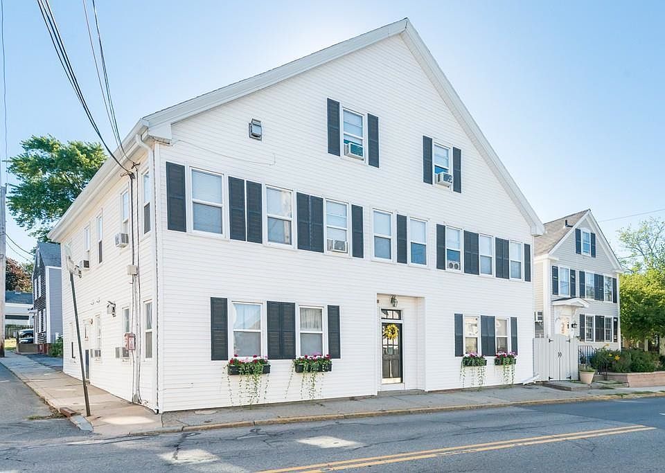 1st image of 169 Merrimac St APT 1