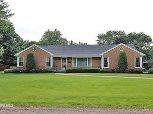 1316 S Park Blvd, Freeport, IL 61032