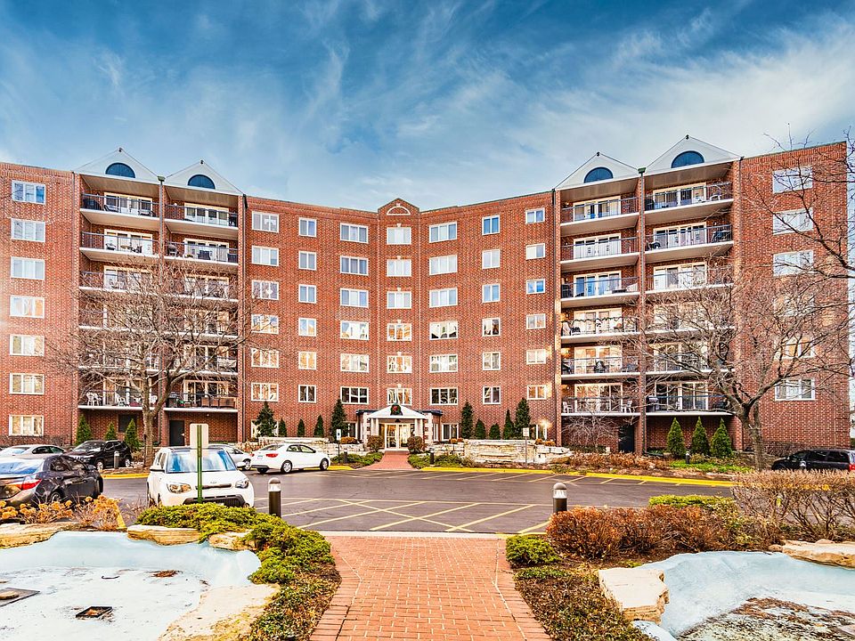 1st image of 8560 W Foster Ave Unit 205