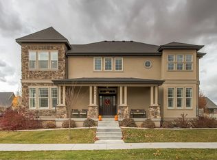 994 S Iris Ln, Mapleton, UT 84664