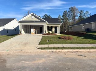 1317 Elbron Dr, Augusta, GA 30909