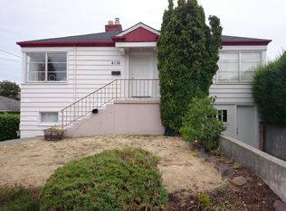4116 SW Holden St, Seattle, WA 98136