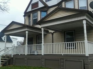 8707 Clark Ave, Cleveland, OH 44102