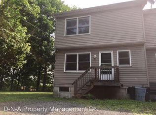 101 King St, East Stroudsburg, PA 18301