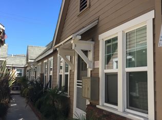 40 Belmont Avenue #FL 1ST, Belmont Shore, CA 90803