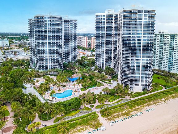 5th image of 3100 N Ocean Boulevard #1005