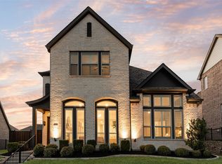 1054 Maer Dr, Allen, TX 75013