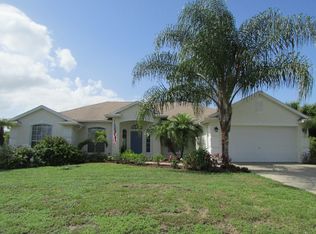 311 Hanford Rd SW, Palm Bay, FL 32908