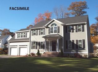 36 Richard Rd, Randolph, MA 02368