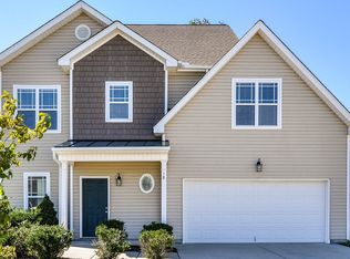 18 Willowbrook Cir, Clayton, NC 27527