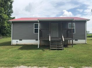14076 Old State Hwy 28, Pikeville, TN 37367
