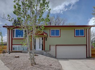 1573 S Yank St, Lakewood, CO 80228