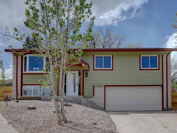 1573 S Yank Street, Lakewood, CO 80228