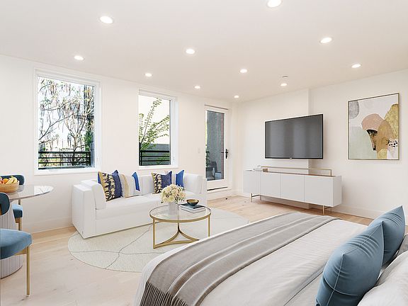 2nd image of 485 Tompkins Ave #3R