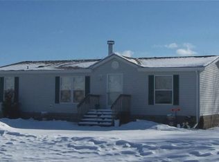 5079 Adams Way, Little Suamico, WI 54141