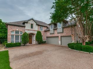 2812 Telluride Ln, Richardson, TX 75082