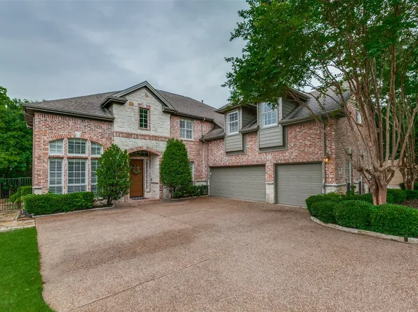 2812 Telluride Ln, Richardson, TX 75082