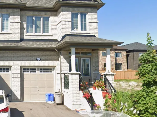 62 Littlewood Dr, Whitby, ON L1P 0H4