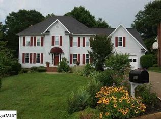 101 Rowland Ct, Greer, SC 29650