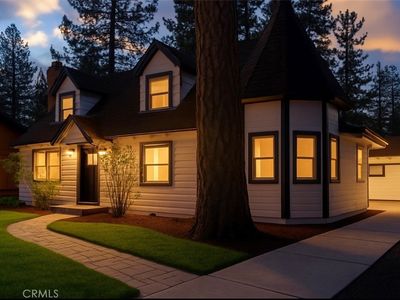 39197 Waterview Dr, Big Bear Lake, CA, 92315